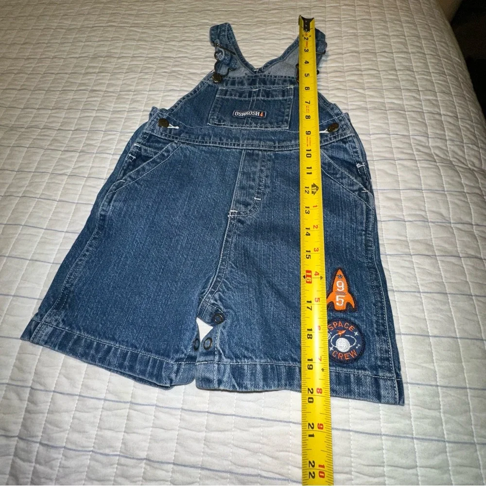 OshKosh Bgosh oshkosh denim